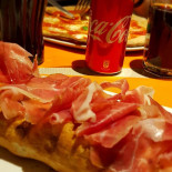 Al 128 Comida