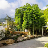 La Beffa Exterior