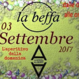 La Beffa Logo