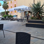 La Beffa Exterior