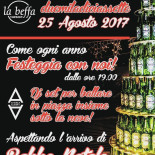La Beffa Carta