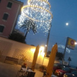 La Beffa Exterior