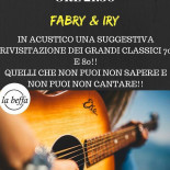 La Beffa Carta