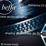 La Beffa Bebida
