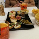 La Beffa Comida