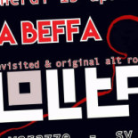 La Beffa Logo