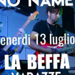 La Beffa Logo