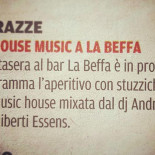La Beffa Carta