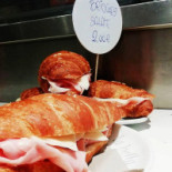 La Beffa Comida
