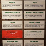 Biscetti Carte