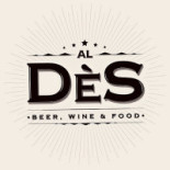 Al Dès Logo