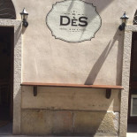 Al Dès Boisson