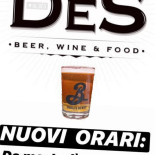 Al Dès Logo