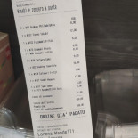 Sushi Q Teke Away Carte