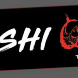 Sushi Q Teke Away Logo