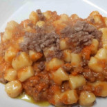 Ar Solito Posto Nourriture