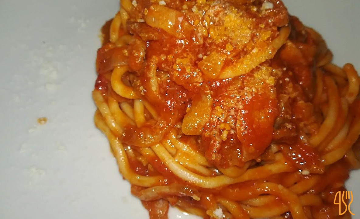 Ar Solito Posto Nourriture