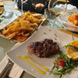 La Rotta Nourriture
