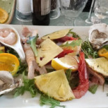 La Rotta Nourriture