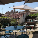 Cafè Etruria Extérieur