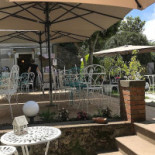 Cafè Etruria Extérieur