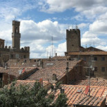 Cafè Etruria Extérieur