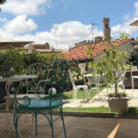 Cafè Etruria Extérieur