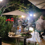 Cafè Etruria Extérieur