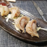 Xiao Nourriture