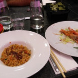 Xiao Nourriture