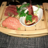 Xiao Nourriture