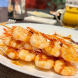 Xiao Nourriture