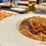 Xiao Nourriture