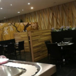 Xiao À l'intérieur