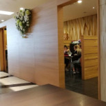 Xiao À l'intérieur