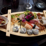 Xiao Nourriture