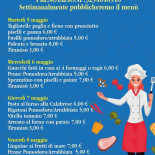 Trattoria Da Sofia Carta
