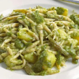 Trattoria Da Sofia Comida