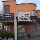 Trattoria Da Sofia Exterior