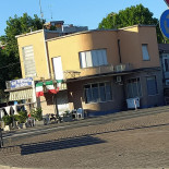 Trattoria Da Sofia Exterior