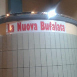 La Nuova Bufalata Bebida