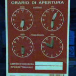Pizza Da Panico Carte