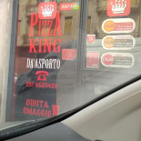Pizza Da Panico Carte