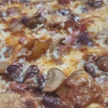 Pizza Da Panico Nourriture