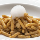 L'erba Del Re Nourriture