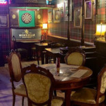 Gero's Pub À l'intérieur