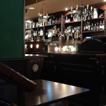Gero's Pub À l'intérieur