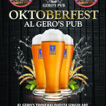 Gero's Pub Boisson