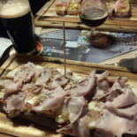 Gero's Pub Nourriture
