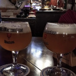 Gero's Pub Boisson
